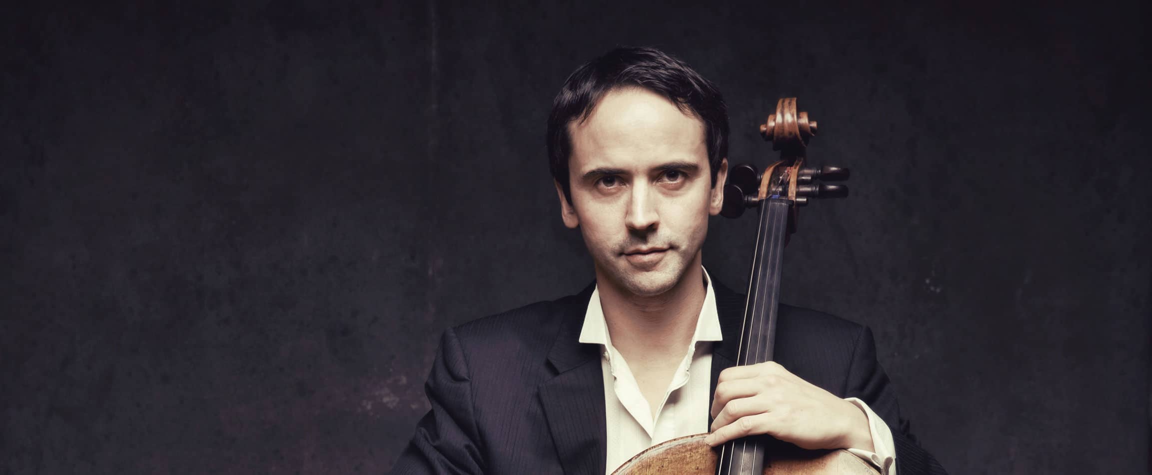 Jean-Guihen Queyras: le violoncelle intime