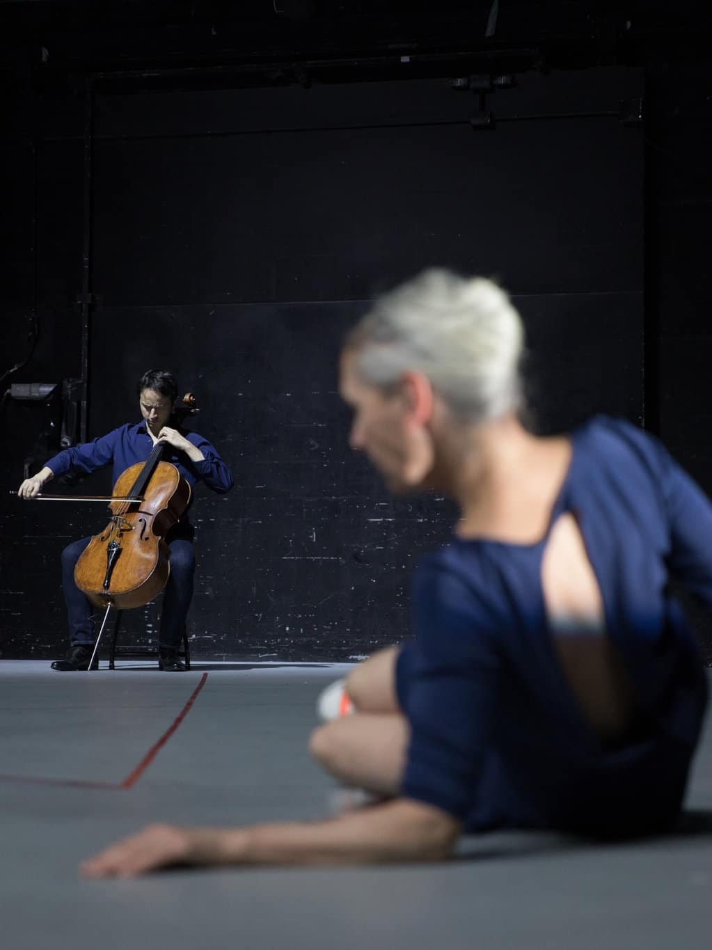 Jean-Guihen Queyras: le violoncelle intime